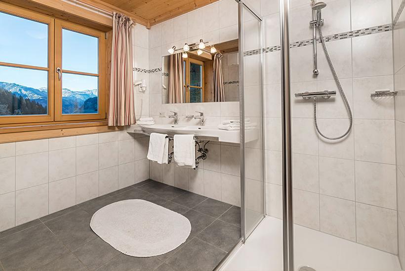 Almliesl Huet-234 Apartment Huttschlag Bagian luar foto