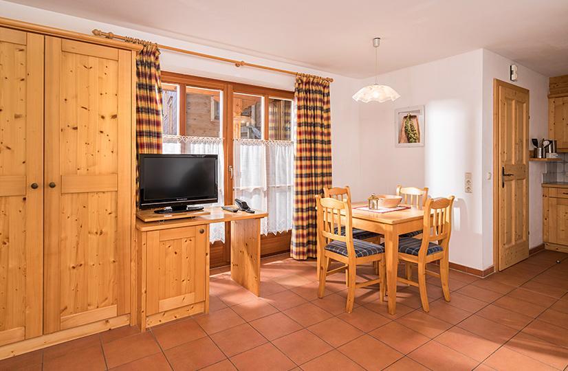 Almliesl Huet-234 Apartment Huttschlag Bagian luar foto