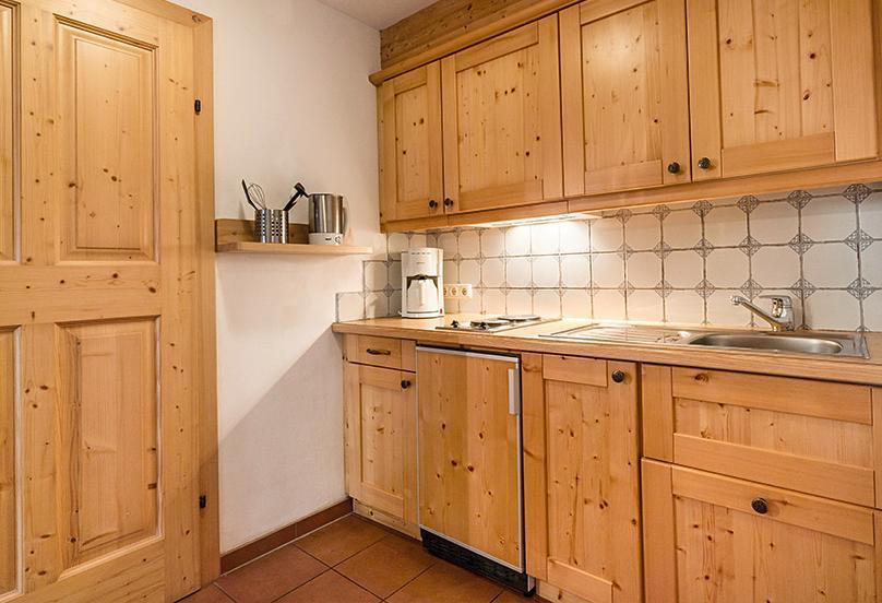Almliesl Huet-234 Apartment Huttschlag Bagian luar foto