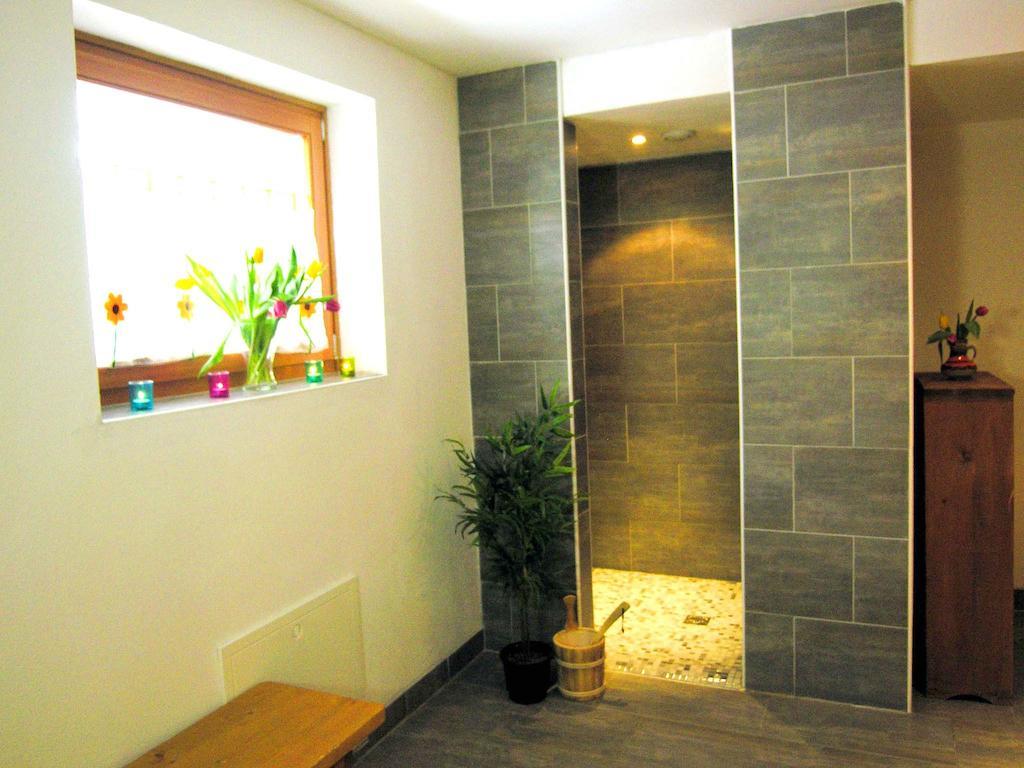 Almliesl Huet-234 Apartment Huttschlag Bagian luar foto